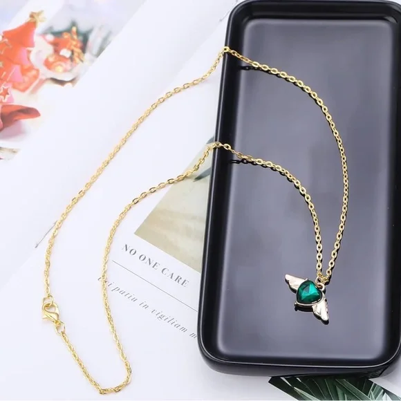 ❤️2 Gold Necklace Replacement Chain 20in BUY NOW Gold - Picture 3 of 3